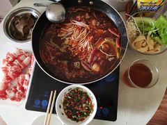 -锅圈食汇火锅烧烤食材超市(亲亲家园店)