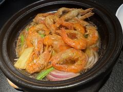 -蝴蝶里·粤菜·点心(滨江龙湖店)