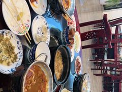 -柳沟豆腐宴64号院