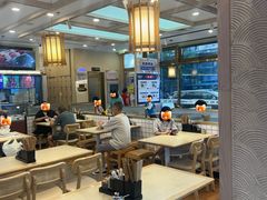 -丝路伊兰·兰州牛肉面(马连道店)