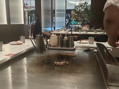 -火地铁板烧(昆山万象汇店)