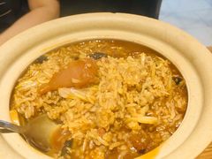 -金掌勺·锅包肉(广渠门店)
