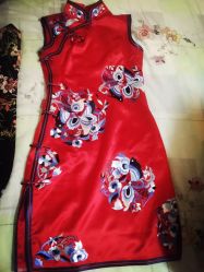 -老上海·石库门 旗袍·洋服工作室(淮海中路店)