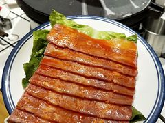培根-肆幺幺烤肉(乐汇城店)