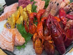 -菊上料理(蜀山银泰百货店)