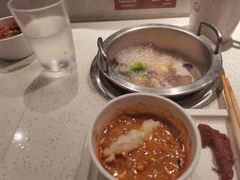 -龍歌自助小火锅(崂山丽达店)