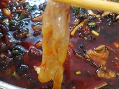 -黑竹香鸡(营和巷店)