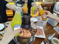 -山海关浑锅(秦皇岛首店)