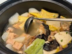 -紫鑫阁饭庄(长安店)