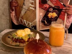 -The Rug Cafe(王府中环店)