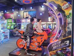 -核客电玩城(东门店)