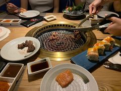 -江户烧肉(高德店)