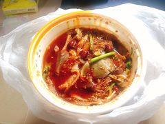 -阿满卤香鸡(新街口印象汇店)