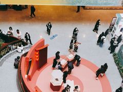 -上海博物馆(人民广场馆)