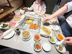 -海底捞火锅(徐州火车站店)