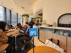 -Jamaicablue Coffeeshop(中央广场店)