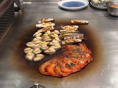 -大渔铁板烧(海雅缤纷城店)