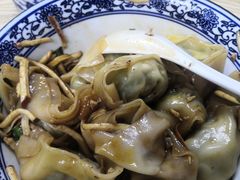 -胖妹馄饨店(井街唐巷小区店)