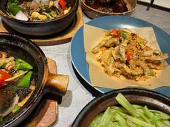 -啫神·广州地标美食(北京路店)