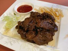 -锦江饭店锦北楼-锦江厅