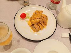-新南华大酒店(长寿店)