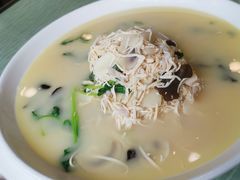 -花园茶楼(兴城西路店)