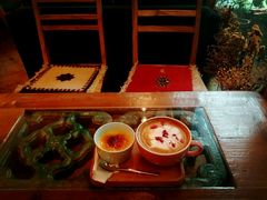 -西关84·History·Art·Cafe