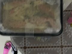 -机器人火炉披萨