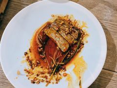 -格桑花开药膳蔬食文化空间