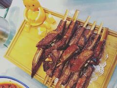 -炉鼎记私房菜(总店)