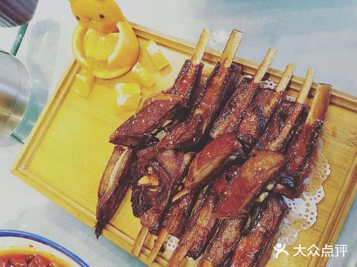 炉鼎记私房菜(总店)图片