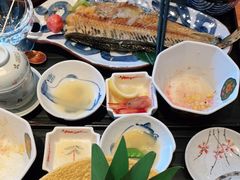 -皇品田苑日式料理(苏州中心店)
