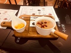 -炖物24章·顺时轻养茶(杭州大厦店)