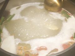 -许府牛火锅(信义坊总店)