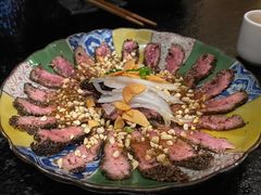 -無境·匠心日本料理(汉街店)