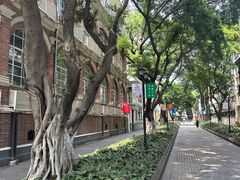 -荔湾博物馆