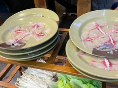 -老马斑鱼店(桂花路店)