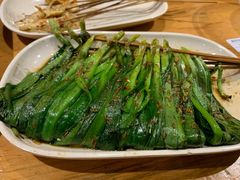-木屋烧烤(岗顶二店)