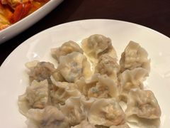 -丽思卡尔顿酒店-天泰轩中餐厅(大沽北路店)