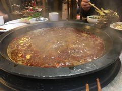 -铜人李火锅(西大街店)