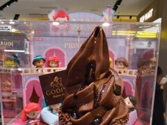 -GODIVA(恒隆广场店)