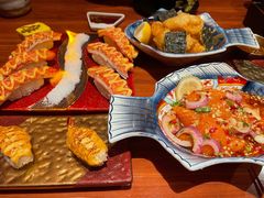 -摩打食堂(江南西店)
