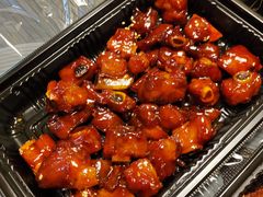 -果蔬好生活超市(新荟城店)