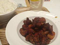 -乡村基·川味现炒大王(熙悦天街店)