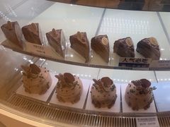 -LanTa蓝塔(北京路店)