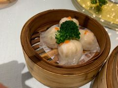洪都虾饺皇-豫璟轩中餐厅(南昌万怡店)