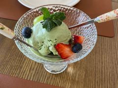 -Golden Lily河内巴黎法越料理餐厅(建国西路店)