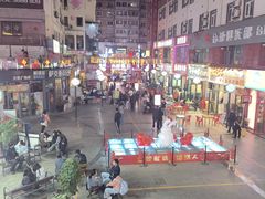 -万佳广场(台东店)