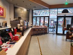 -星巴克臻选(成都东方新希望天祥店)