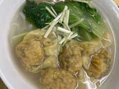 -新辉港式茶餐厅(北栅店)